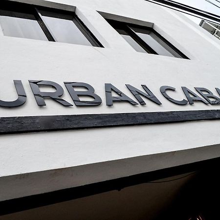 Urban Cabana Sosua Exterior photo