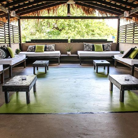Urban Cabana Sosua Exterior photo