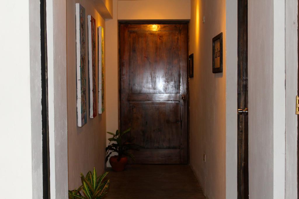 Urban Cabana Sosua Exterior photo