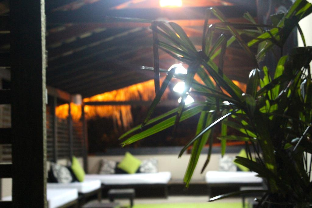 Urban Cabana Sosua Exterior photo