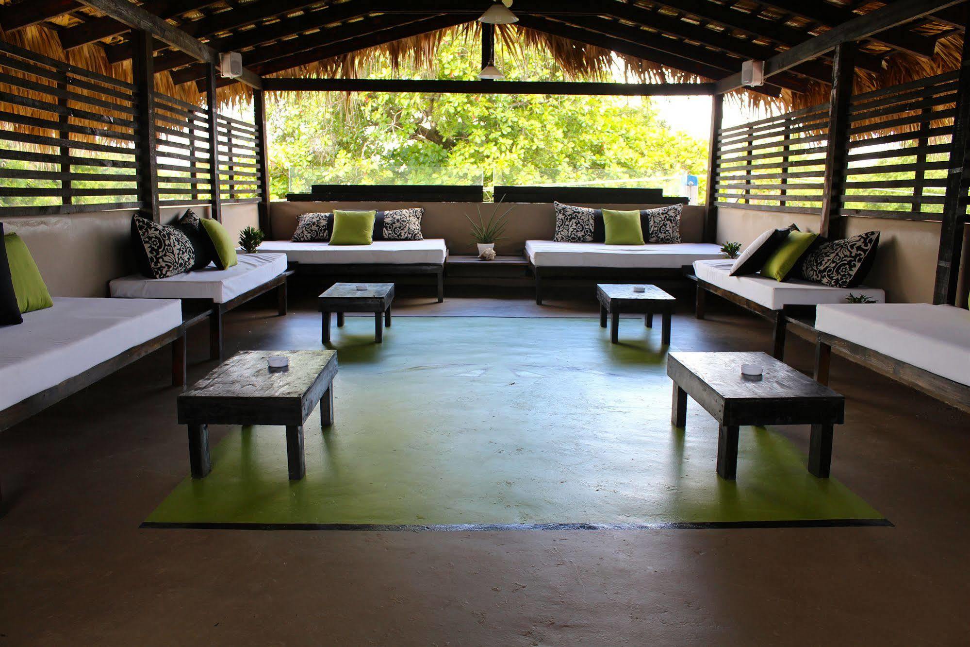 Urban Cabana Sosua Exterior photo