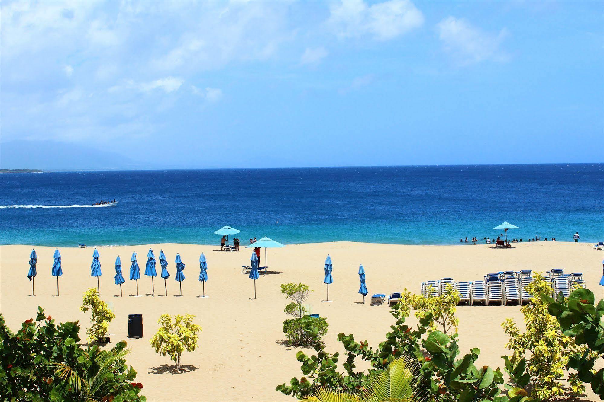 Urban Cabana Sosua Exterior photo