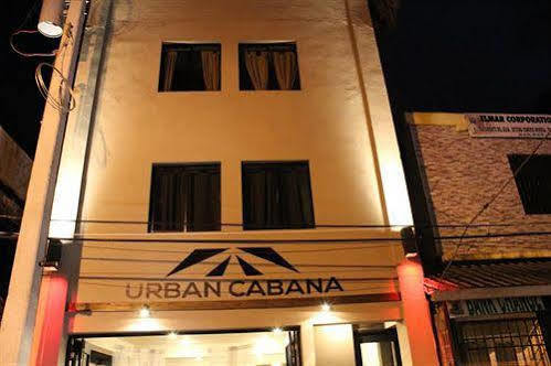 Urban Cabana Sosua Exterior photo