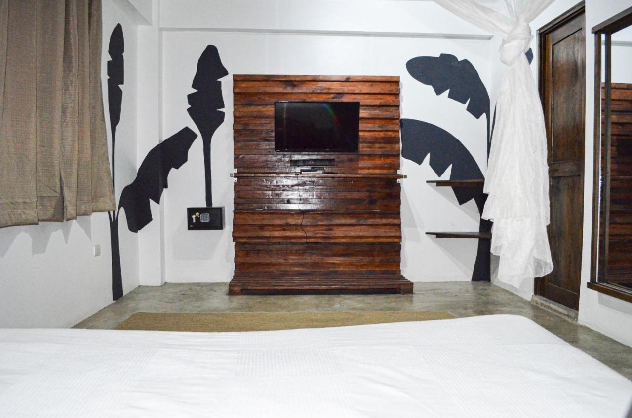 Urban Cabana Sosua Exterior photo
