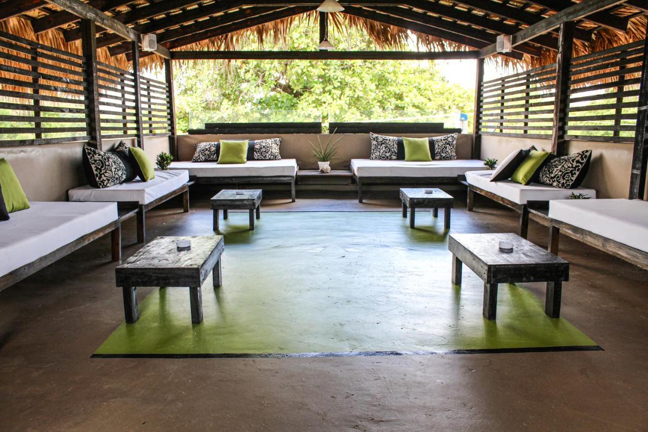 Urban Cabana Sosua Exterior photo